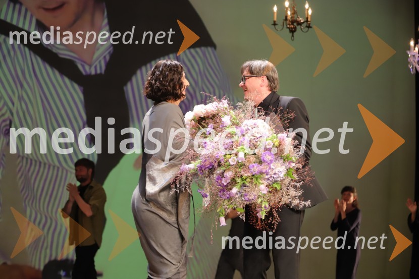  ... ;  Branko Šturbej, igralec59. Festival Borštnikovo srečanje, sklepna slovesnost s podelitvijo nagrad