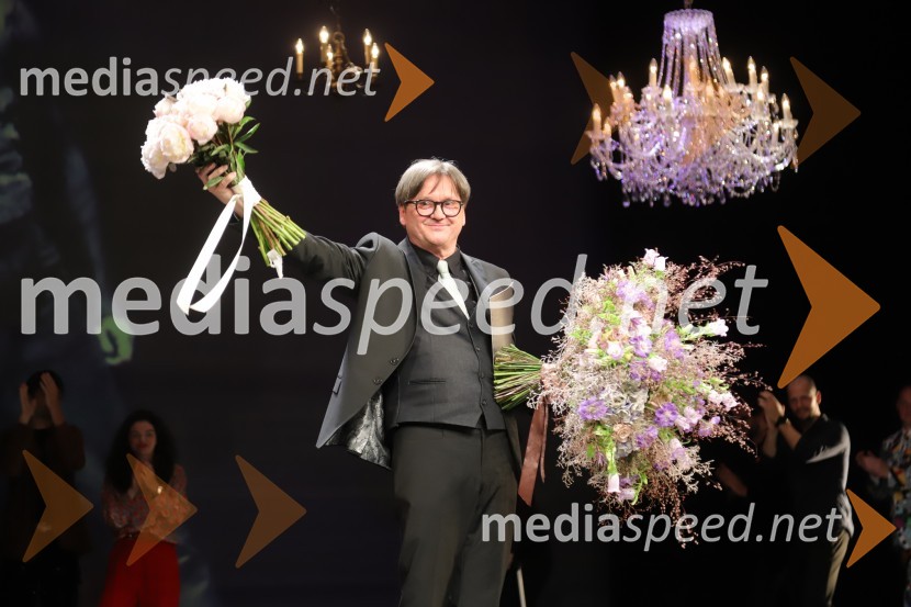  Branko Šturbej, igralec59. Festival Borštnikovo srečanje, sklepna slovesnost s podelitvijo nagrad