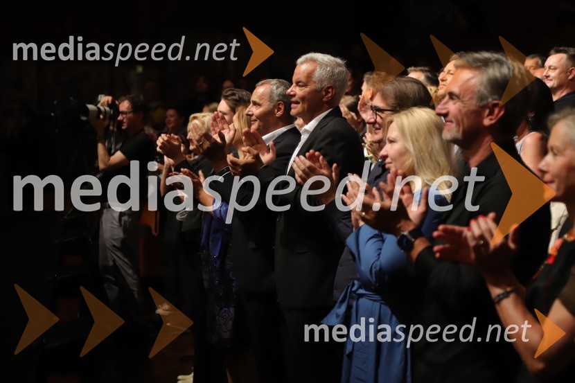  Aleksander Saša Arsenovič, župan, Mestna občina Maribor59. Festival Borštnikovo srečanje, sklepna slovesnost s podelitvijo nagrad