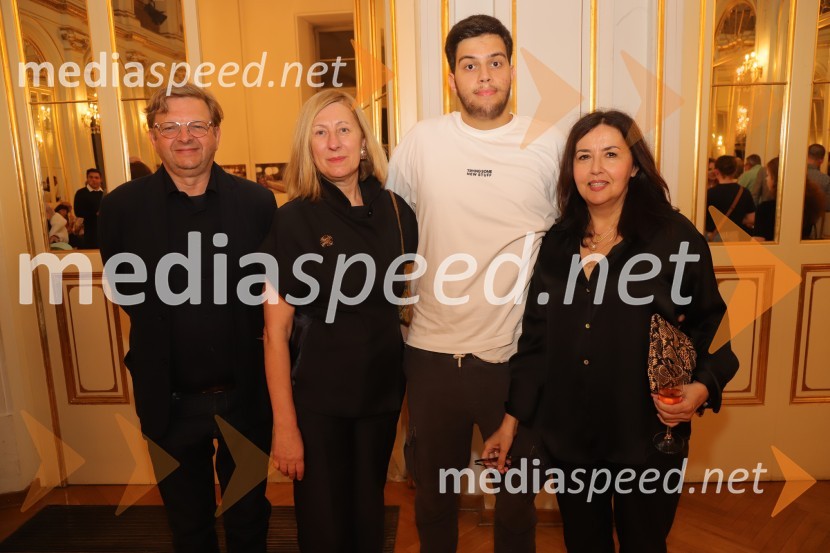  ... ;  Andreja Japelj;  Angel Lav Grahovac;  Ksenija Mišič, igralka59. Festival Borštnikovo srečanje, sklepna slovesnost s podelitvijo nagrad