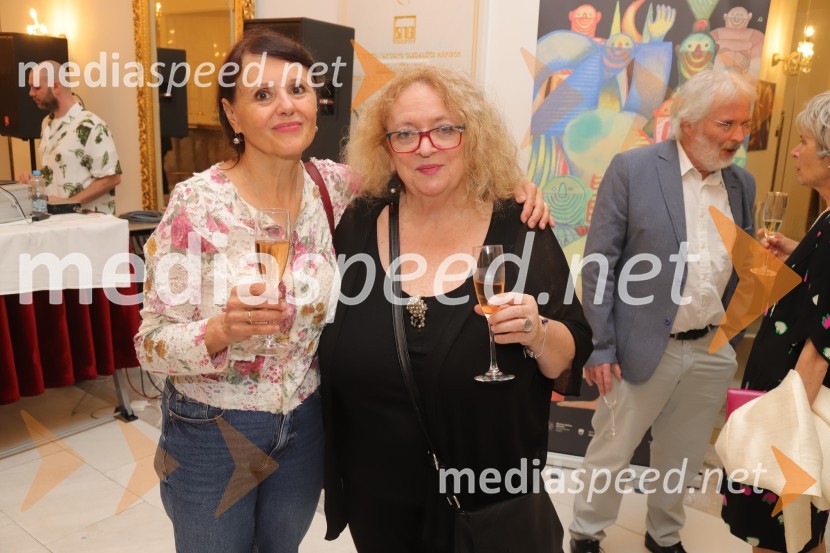 59. Festival Borštnikovo srečanje, sklepna slovesnost s podelitvijo nagrad