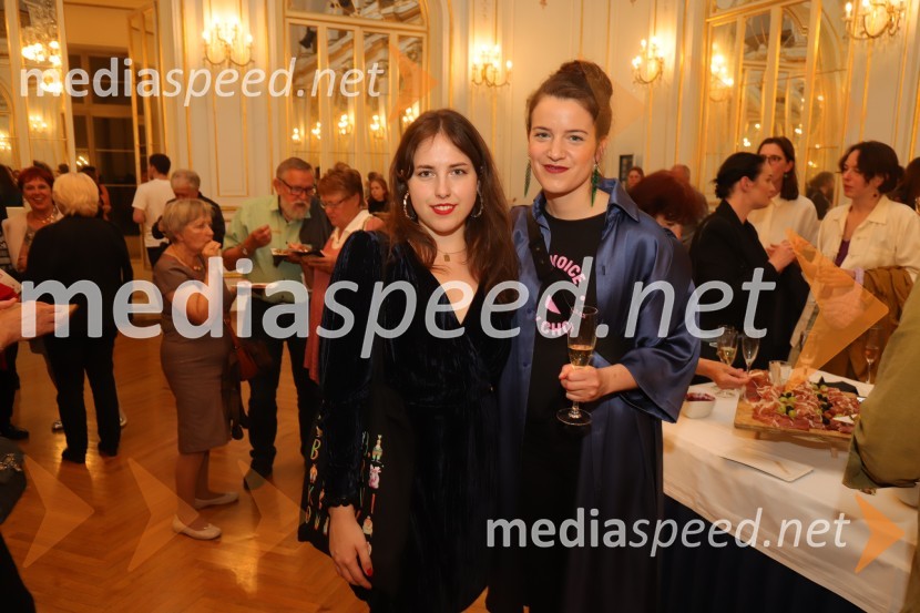 59. Festival Borštnikovo srečanje, sklepna slovesnost s podelitvijo nagrad