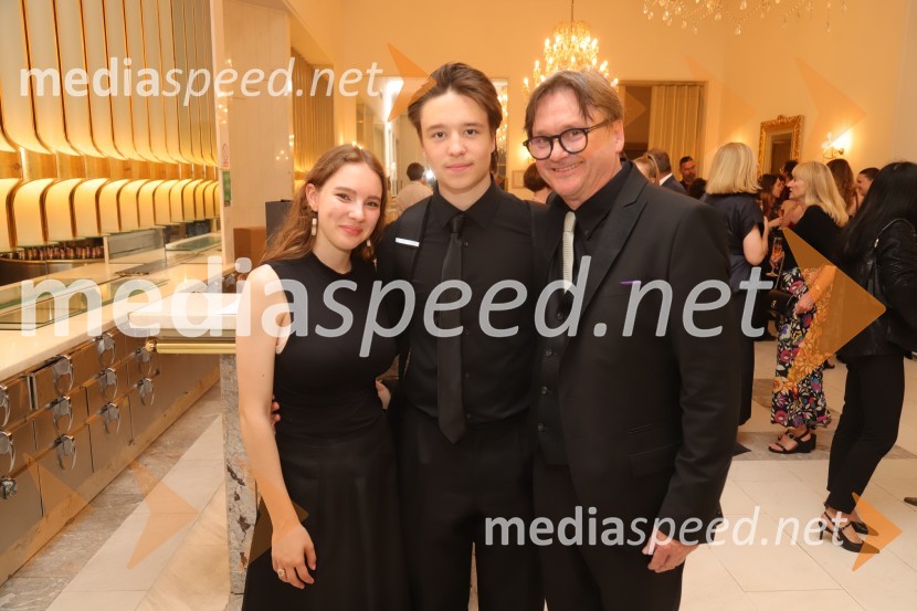  ... ;  ... ;  Branko Šturbej, igralec59. Festival Borštnikovo srečanje, sklepna slovesnost s podelitvijo nagrad