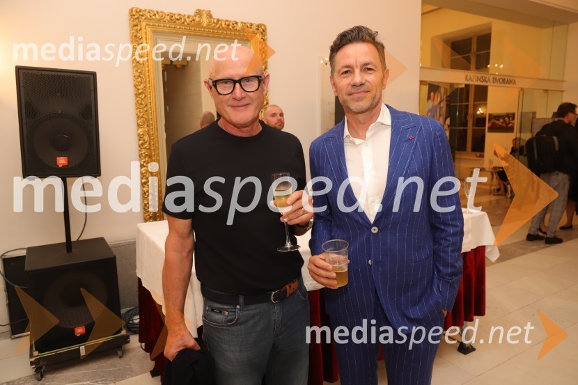 59. Festival Borštnikovo srečanje, sklepna slovesnost s podelitvijo nagrad