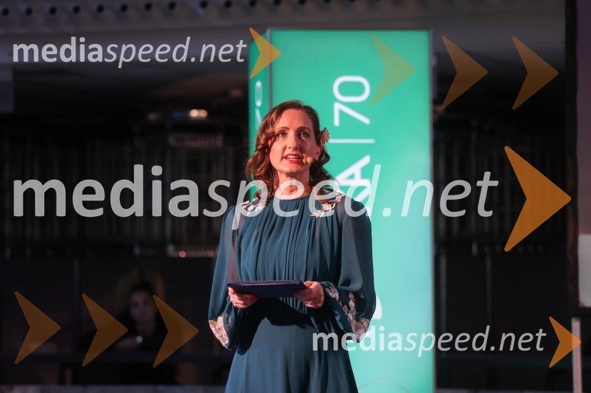  Katja Ogrin, kustosinja, Cankarjev domDrugi mednarodni plesni festival Baletne noči, otvoritev