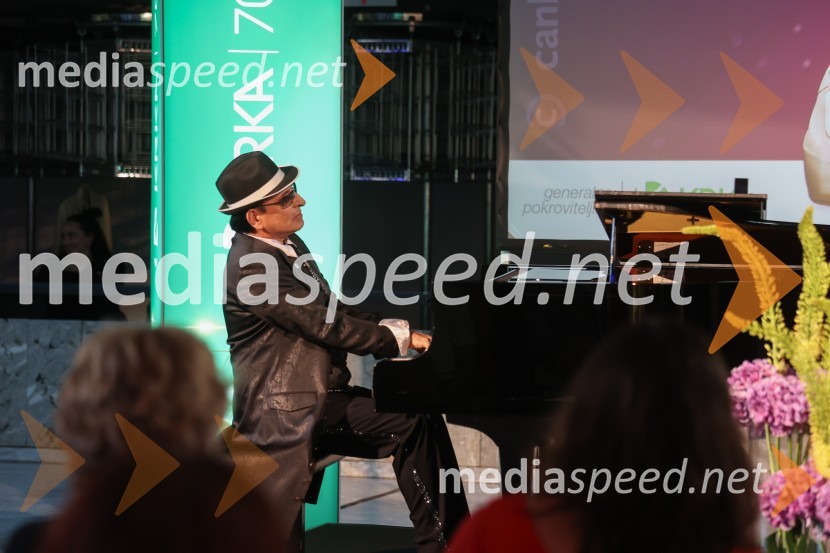  Igor ZapravdinDrugi mednarodni plesni festival Baletne noči, otvoritev