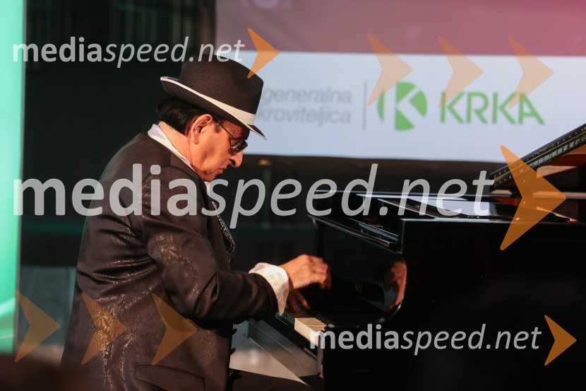  Igor ZapravdinDrugi mednarodni plesni festival Baletne noči, otvoritev