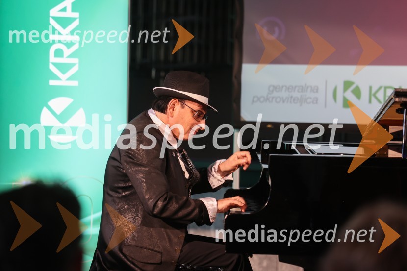  Igor ZapravdinDrugi mednarodni plesni festival Baletne noči, otvoritev