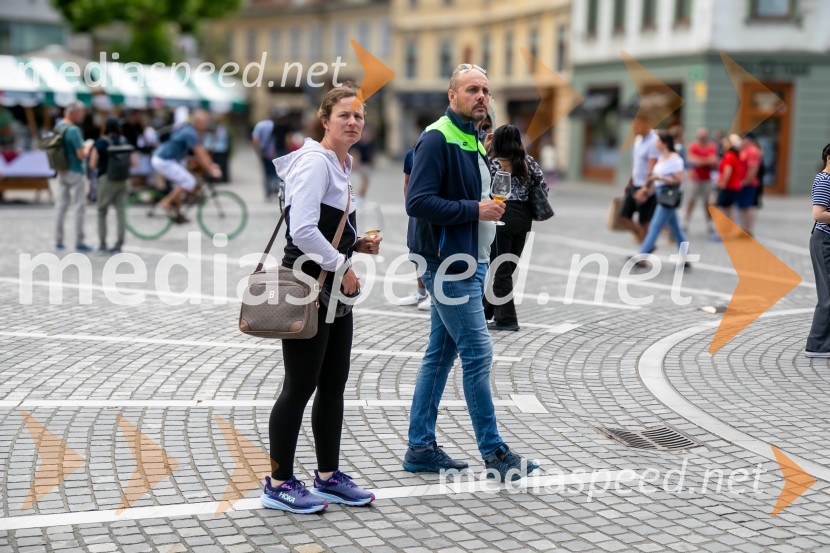  ... ;  Iztok Gustinčič, radijski voditelj, glasbenikLjubljanska vinska pot 2024