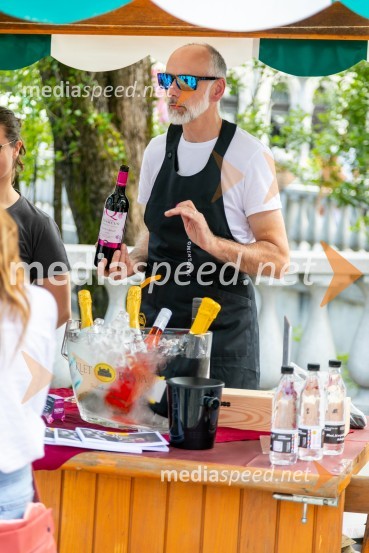 Ljubljanska vinska pot 2024