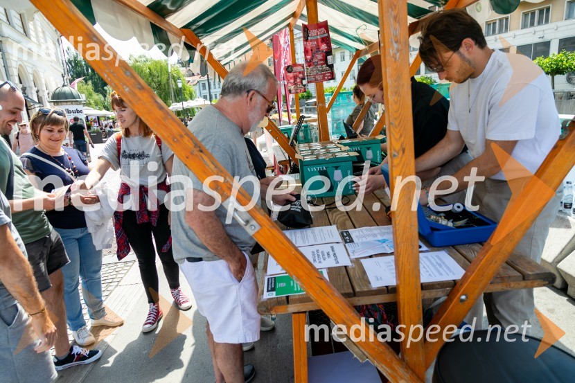  Marko Žiher, direktor, Žiher hiše;  ... ;  ... Ljubljanska vinska pot 2024