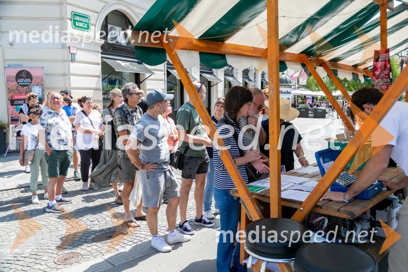 Ljubljanska vinska pot 2024