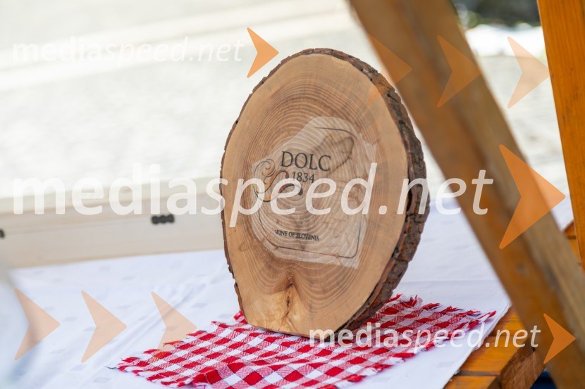 Ljubljanska vinska pot 2024