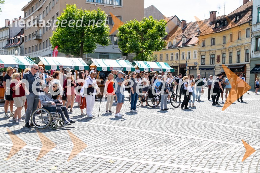 Ljubljanska vinska pot 2024