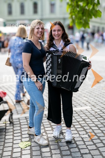 Ljubljanska vinska pot 2024