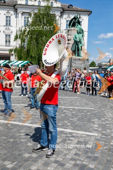 Ljubljanska vinska pot 2024