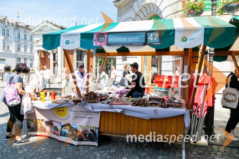 Ljubljanska vinska pot 2024