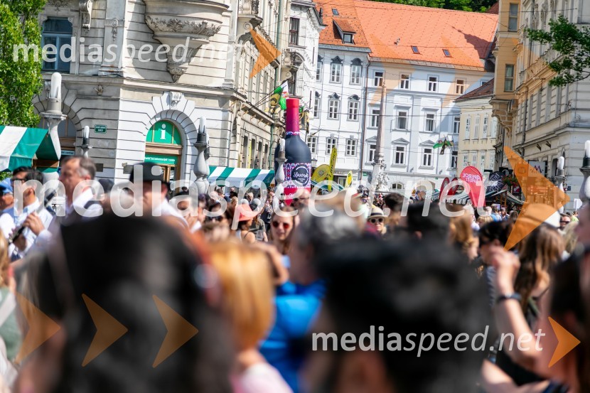 Ljubljanska vinska pot 2024