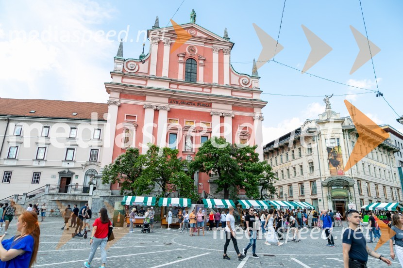 Ljubljanska vinska pot 2024