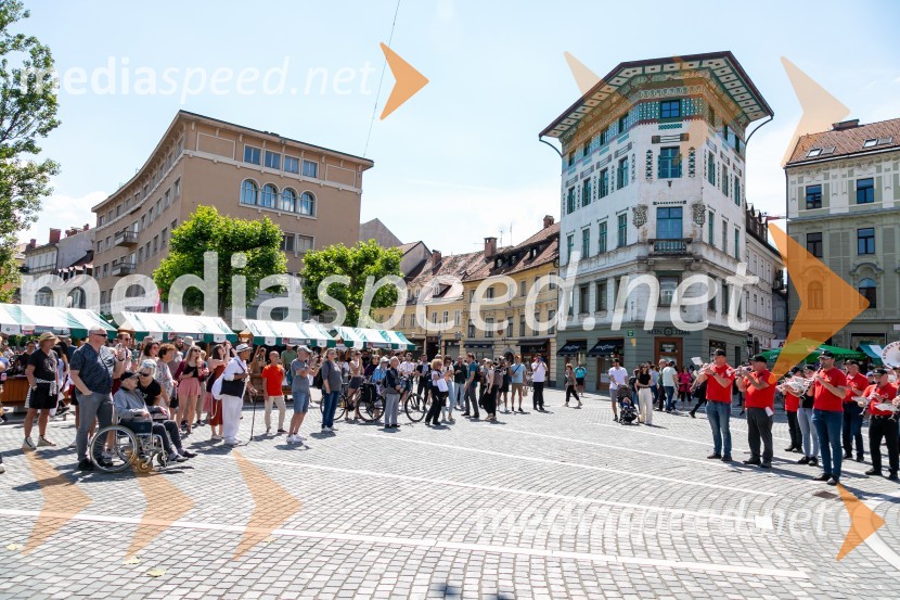 Ljubljanska vinska pot 2024