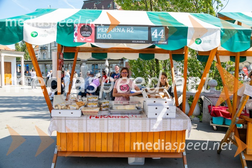 Ljubljanska vinska pot 2024