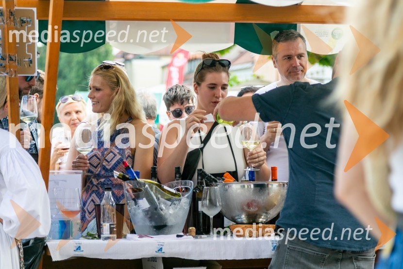 Ljubljanska vinska pot 2024