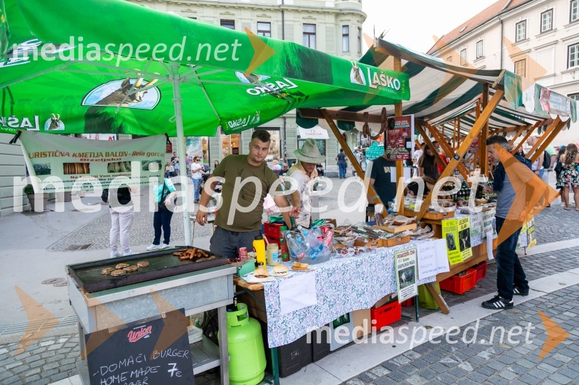 Ljubljanska vinska pot 2024