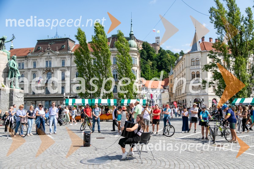 Ljubljanska vinska pot 2024