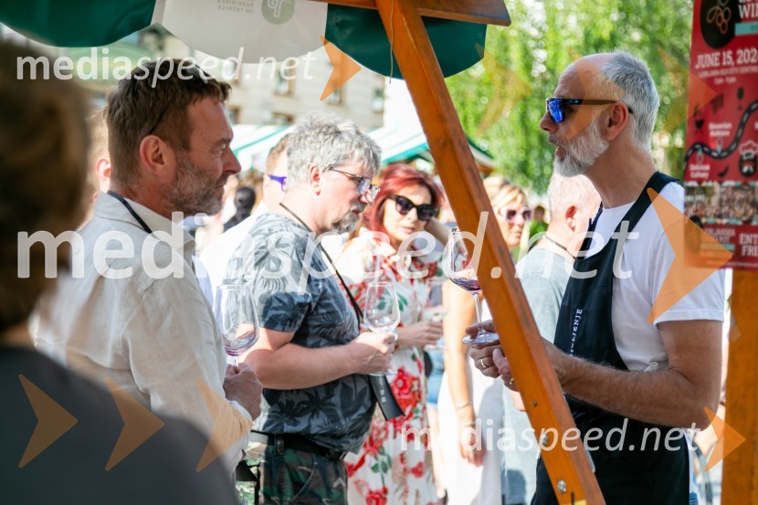  ... ;  ... ;  Luka Podlogar, NLB Skladi;  ... ;  ... Ljubljanska vinska pot 2024