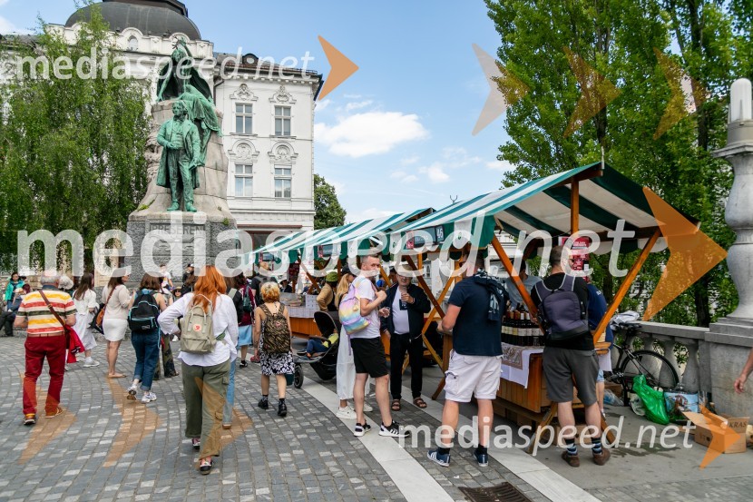 Ljubljanska vinska pot 2024