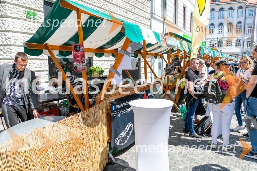 Ljubljanska vinska pot 2024