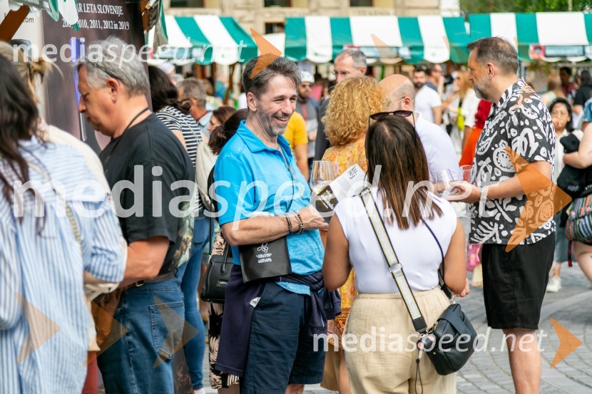 Ljubljanska vinska pot 2024