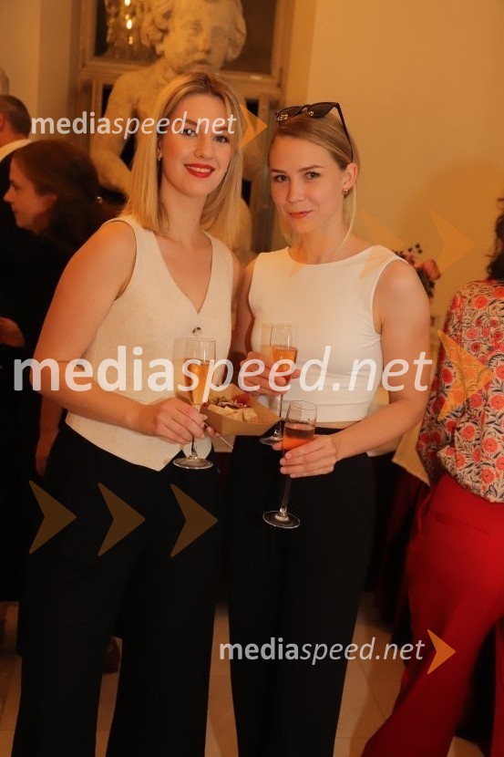 59. Festival Borštnikovo srečanje, sklepna slovesnost s podelitvijo nagrad