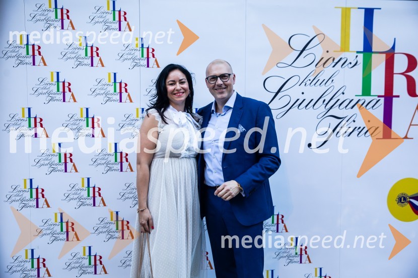  Ana Kali Maat;  Aljoša IskraKresna noč 2024