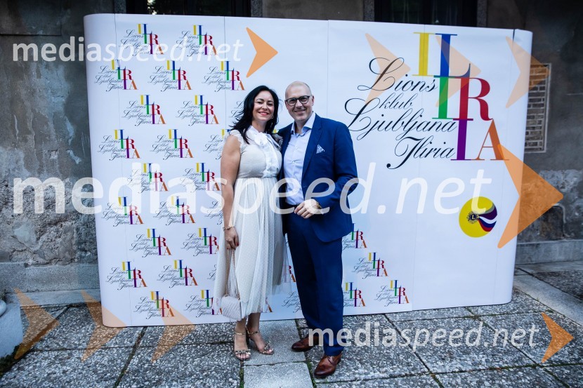  Ana Kali Maat;  Aljoša IskraKresna noč 2024