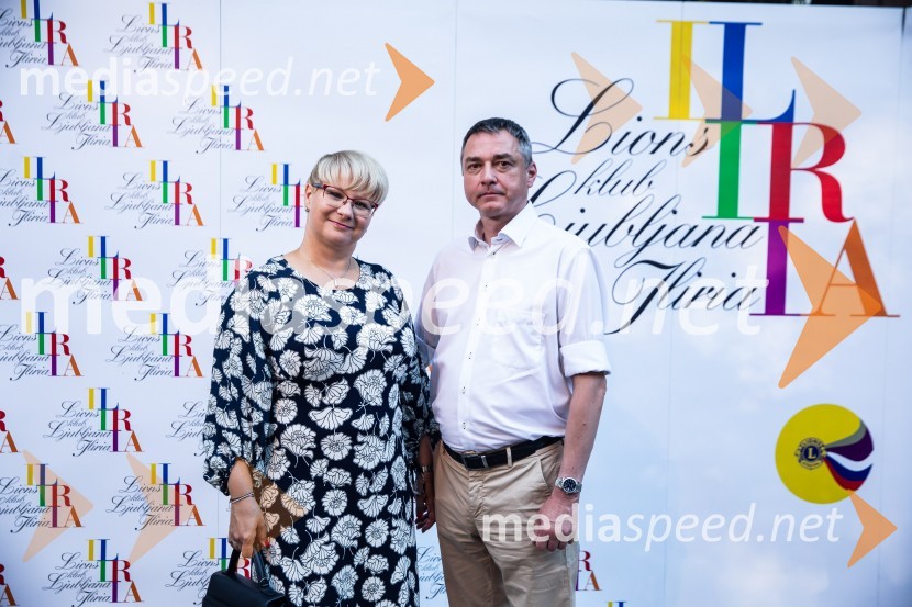 dr. Jerneja Jug Jerše, vodja Predstavništva Evropske komisije v Sloveniji;  ... Kresna noč 2024