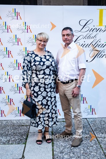 dr. Jerneja Jug Jerše, vodja Predstavništva Evropske komisije v Sloveniji;  ... Kresna noč 2024