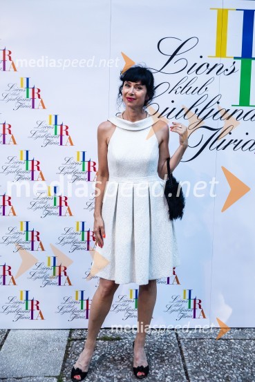  dr. Jerca  Legan, antropologinja in strokovnjakinja za strateške komunikacijeKresna noč 2024