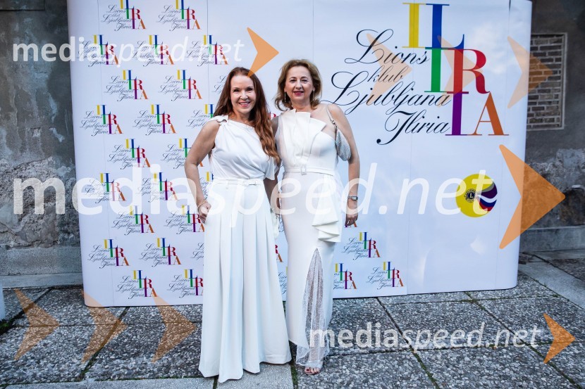  Irena Jalšovec Kogoj - Regina, pevka;  ... Kresna noč 2024