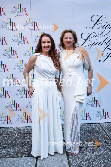  Irena Jalšovec Kogoj - Regina, pevka;  ... Kresna noč 2024