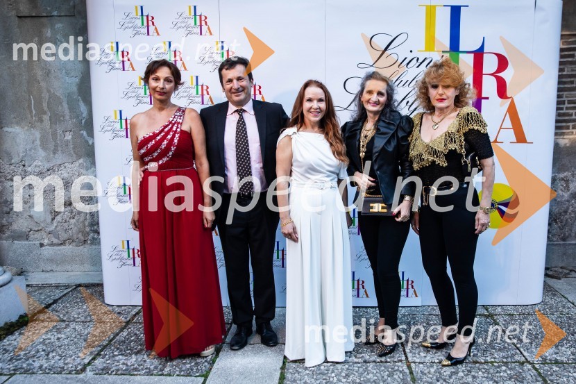  ... ;  ... ;  Irena Jalšovec Kogoj - Regina, pevka;  ... ;  ... Kresna noč 2024