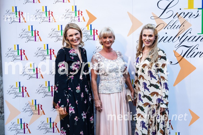  ... ;  Sonja Poljanšek Škrabec, lastnica Welness centra Sunny;  ... Kresna noč 2024