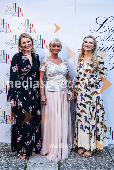  ... ;  Sonja Poljanšek Škrabec, lastnica Welness centra Sunny;  ... Kresna noč 2024