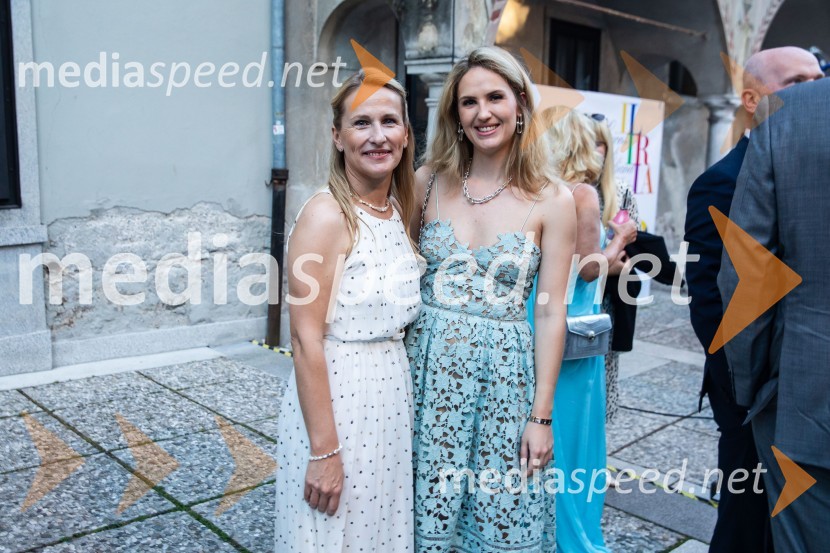  Špela Mlakar Vidrih;  ... Kresna noč 2024