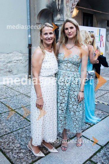  Špela Mlakar Vidrih;  ... Kresna noč 2024