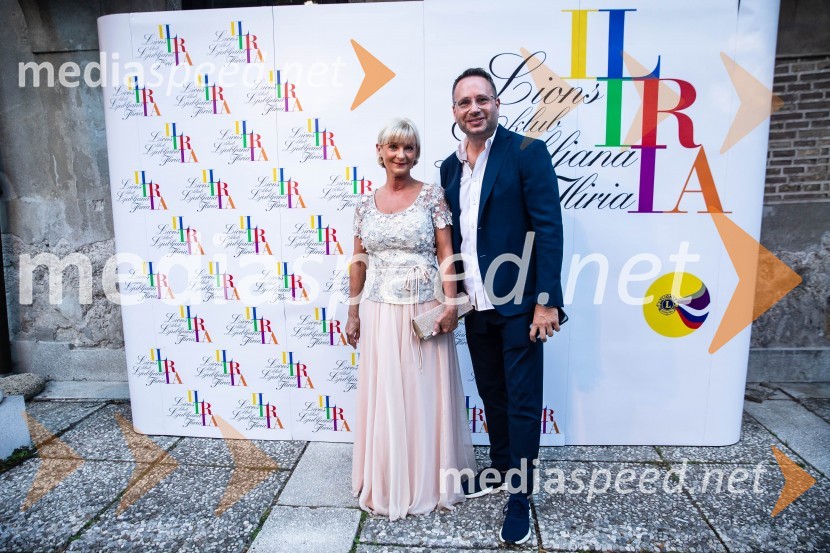  Sonja Poljanšek Škrabec, lastnica Welness centra Sunny;  ... Kresna noč 2024