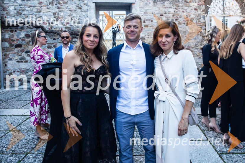  ... ;  ... ;  Maja Kalan, Ljubljanske mlekarneKresna noč 2024