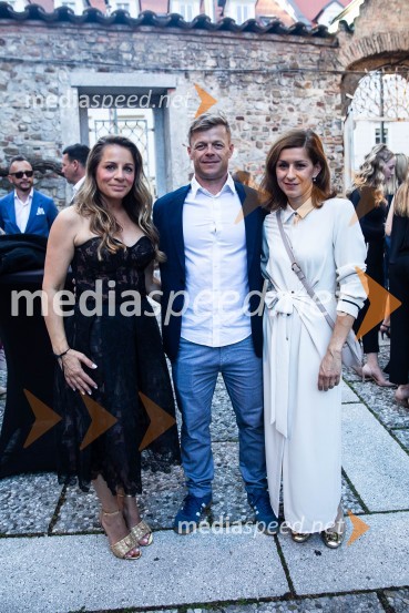  ... ;  ... ;  Maja Kalan, Ljubljanske mlekarneKresna noč 2024