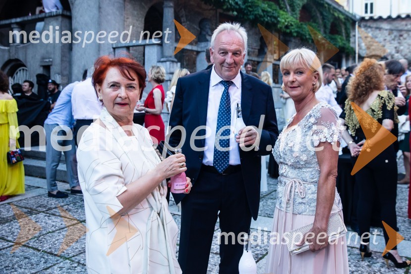  ... ;  ... ;  Sonja Poljanšek Škrabec, lastnica Welness centra SunnyKresna noč 2024