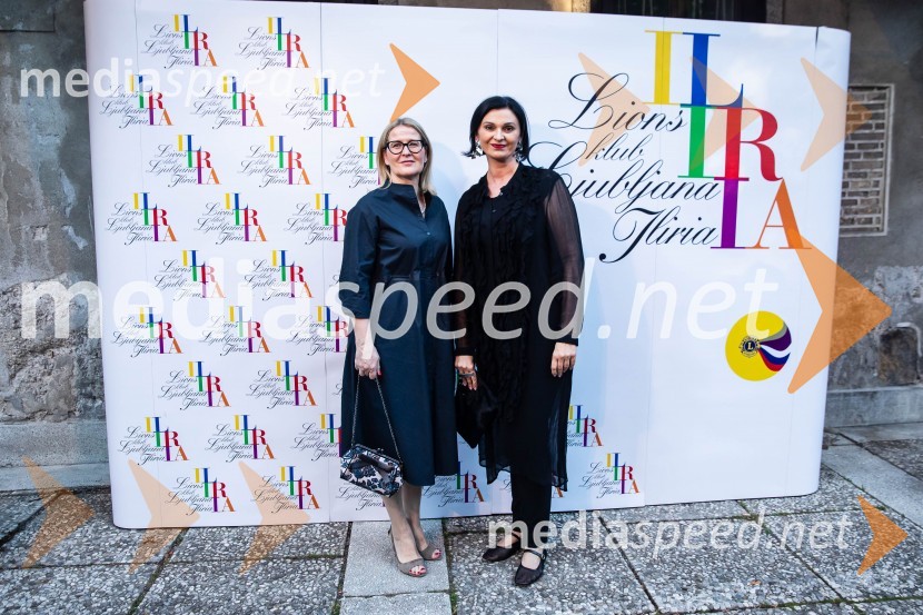  Nataša Arko,  client partner, BOC Institute;  ... Kresna noč 2024